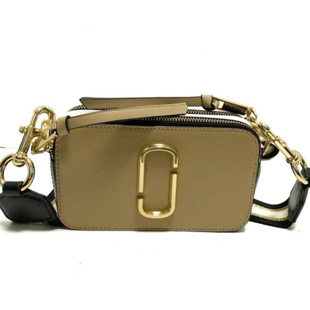 MARC JACOBS - マークジェイコブス ショルダーバッグ美品 の通販 by