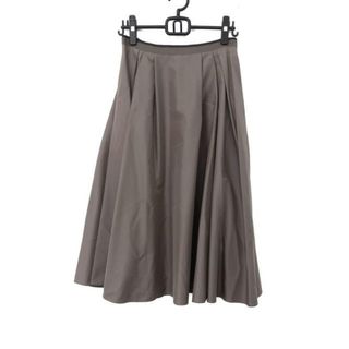 FOXEY フォクシー 最高級スカート 定価16.8万 タイムセール