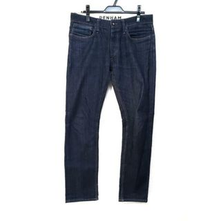 デンハム デニム/ジーンズ(メンズ)の通販 700点以上 | DENHAMのメンズ