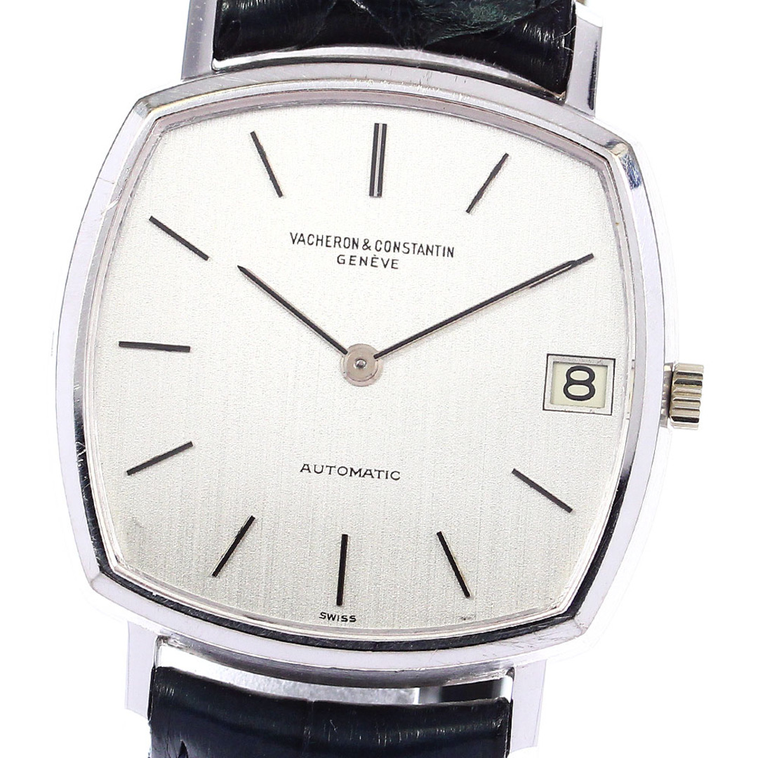 VACHERON CONSTANTIN - ヴァシュロン・コンスタンタン VACHERON