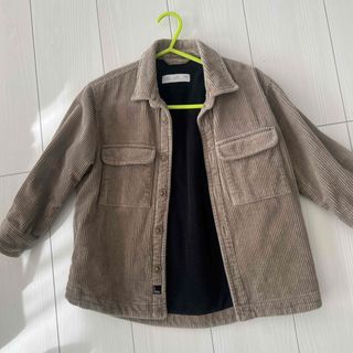 ザラキッズ(ZARA KIDS)のZARA ジャケット(ジャケット/上着)