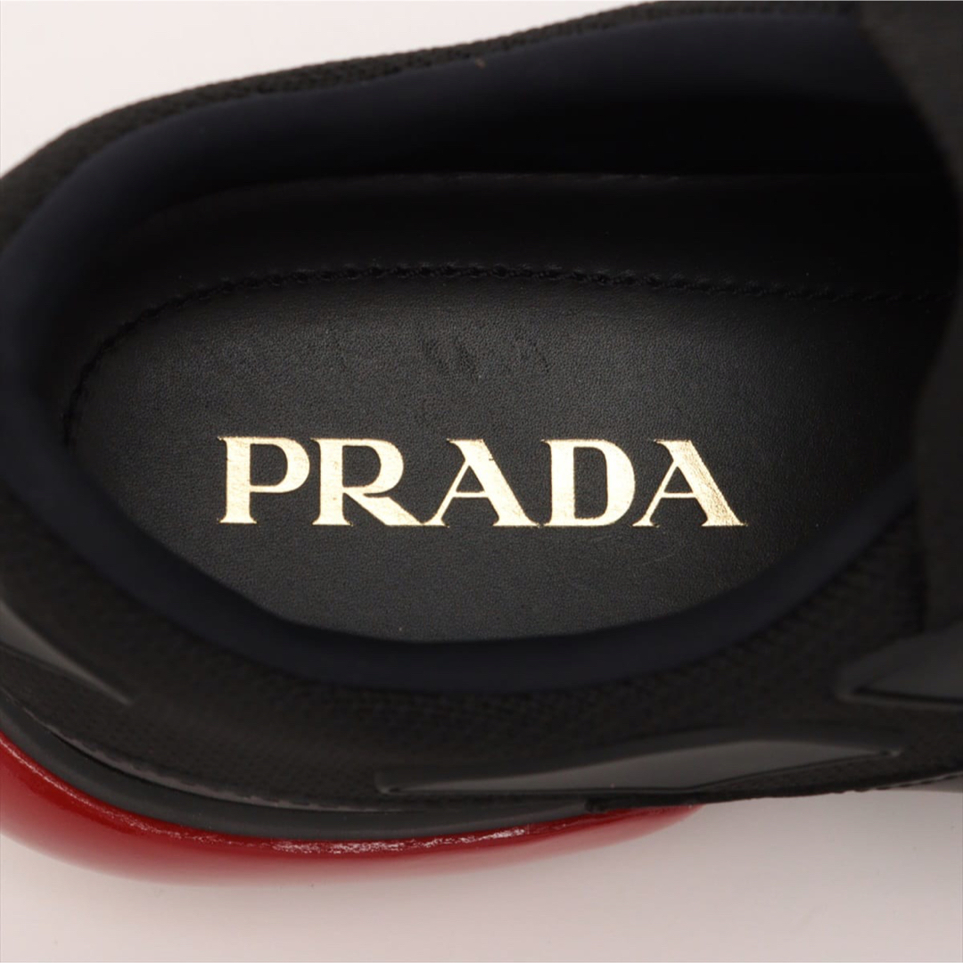 PRADA(プラダ)の【希少】PRADAプラダ　クラウドバスト スニーカーsneaker メンズの靴/シューズ(スニーカー)の商品写真