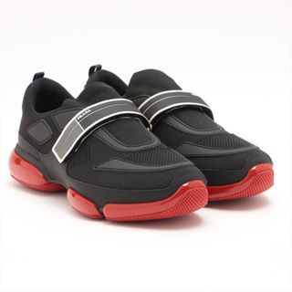 プラダ(PRADA)の【希少】PRADAプラダ　クラウドバスト スニーカーsneaker(スニーカー)