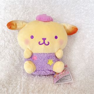 ポムポムプリン ぬいぐるみの通販 500点以上 | ポムポムプリンの