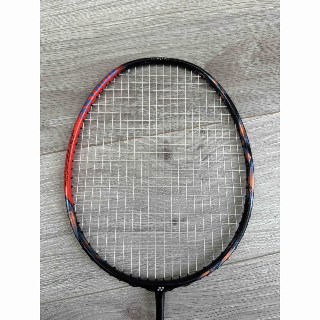 YONEX - アストロクス77PRO 4U5Gヨネックス ASTROX77PROの通販 by ...