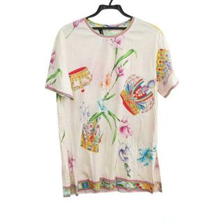 レオナール　Tシャツ　Lサイズ