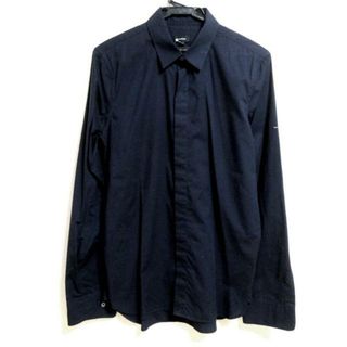 Jil Sander - JILSANDER スタッフシャツ 三越購入の通販 by みそ｜ジル ...