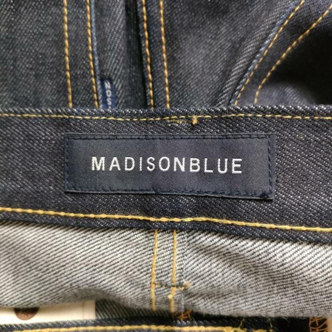 MADISONBLUE(マディソンブルー)のマディソンブルー ジーンズ サイズ1 S - レディースのパンツ(デニム/ジーンズ)の商品写真