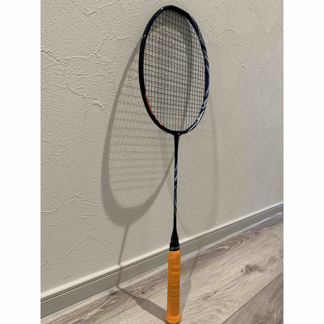 YONEX ヨネックス バドミントンラケット アストロクス 100 ZZ 4U5