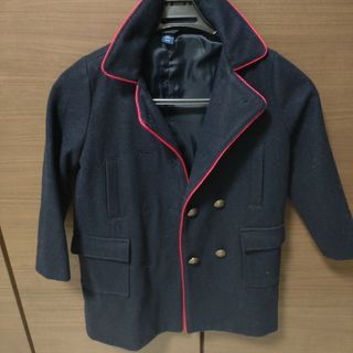 ベビーギャップ(babyGAP)のGAP　コート　110(コート)