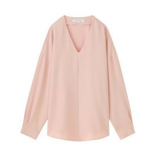 エムプルミエ シャツ/ブラウス(レディース/長袖)の通販 300点以上 | M