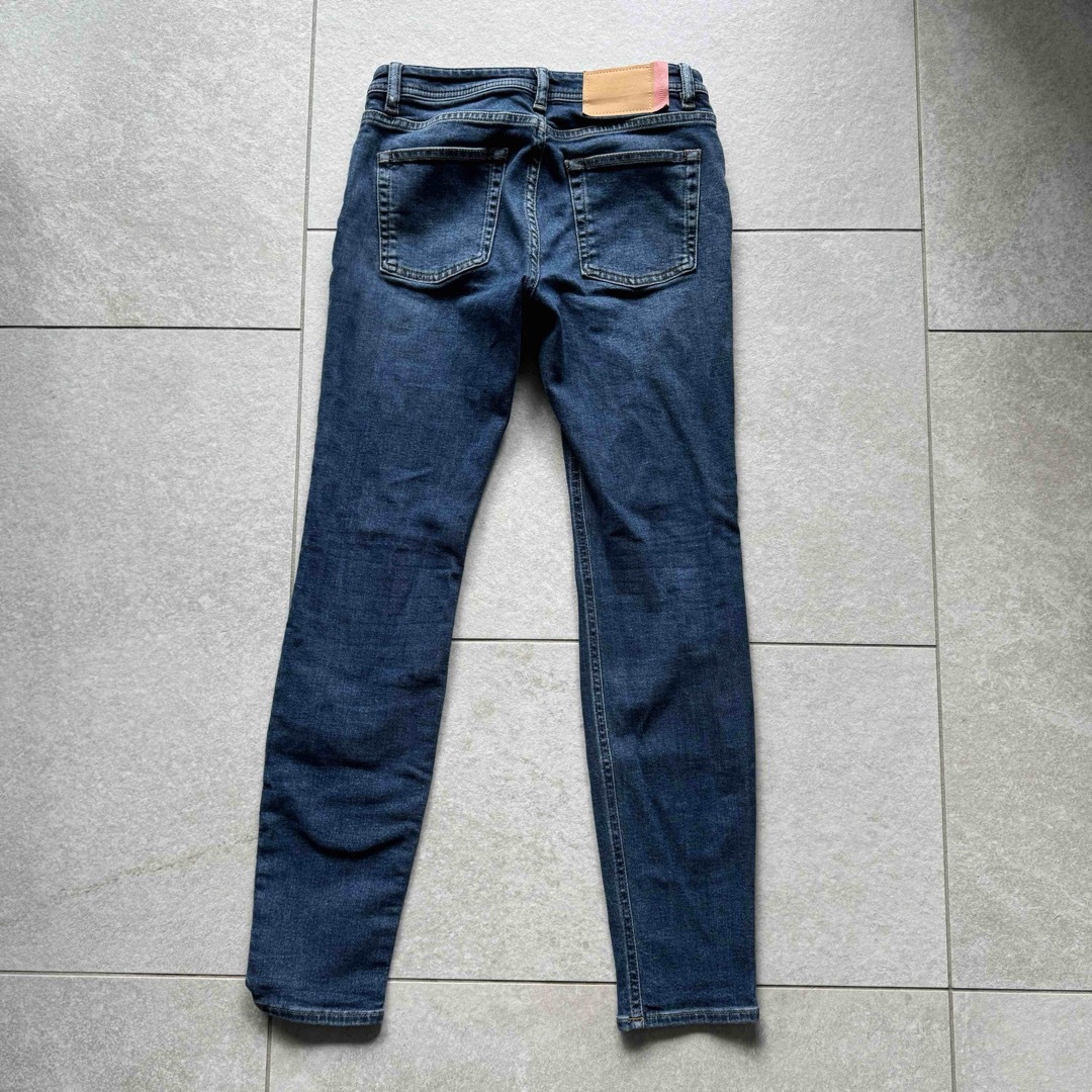 新品・未使用 ACNE デニム 26インチ