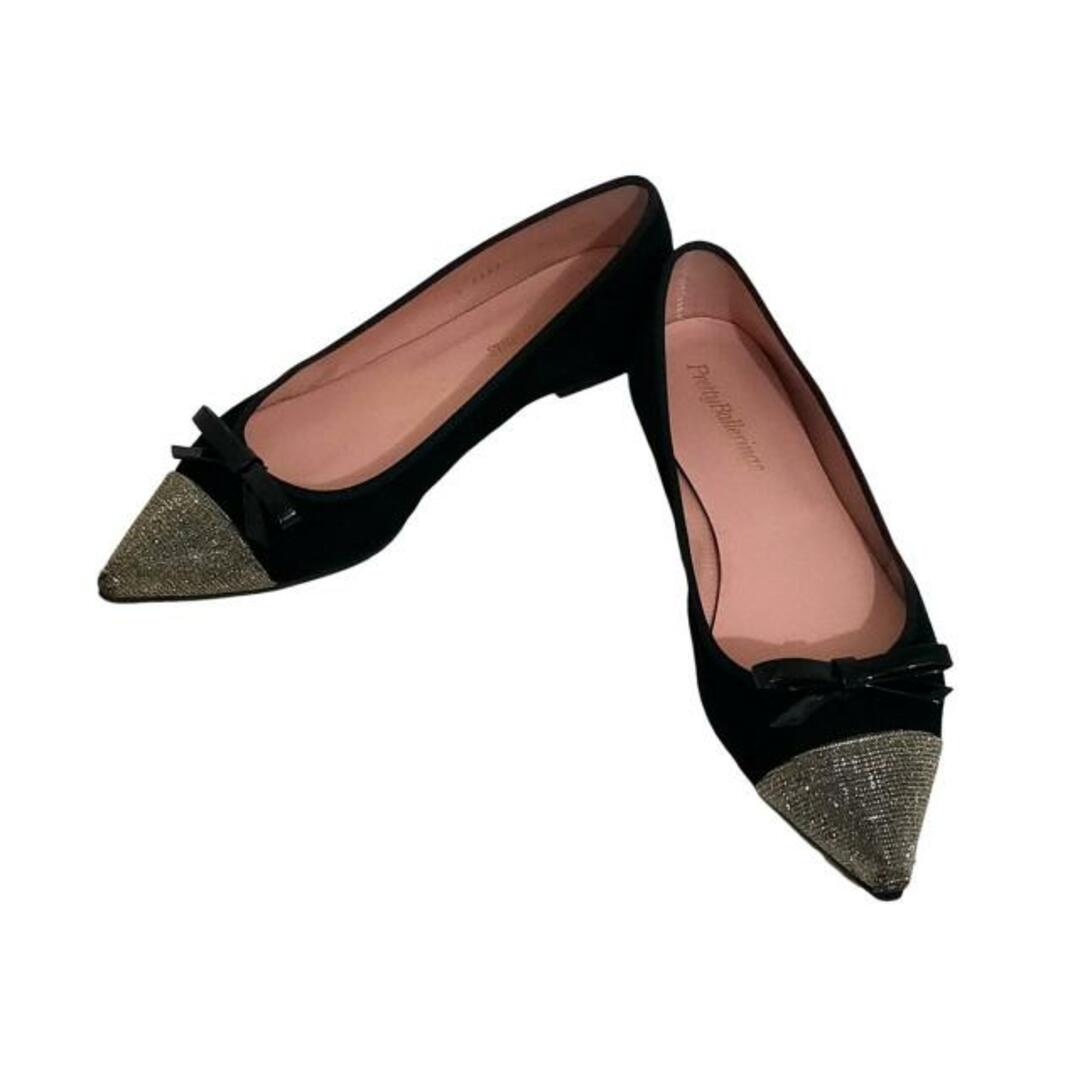 プリティバレリーナ フラットシューズ - レディースの靴/シューズ(その他)の商品写真
