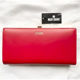 マリークワント(MARY QUANT)のマリークワント 財布【未使用品】(財布)