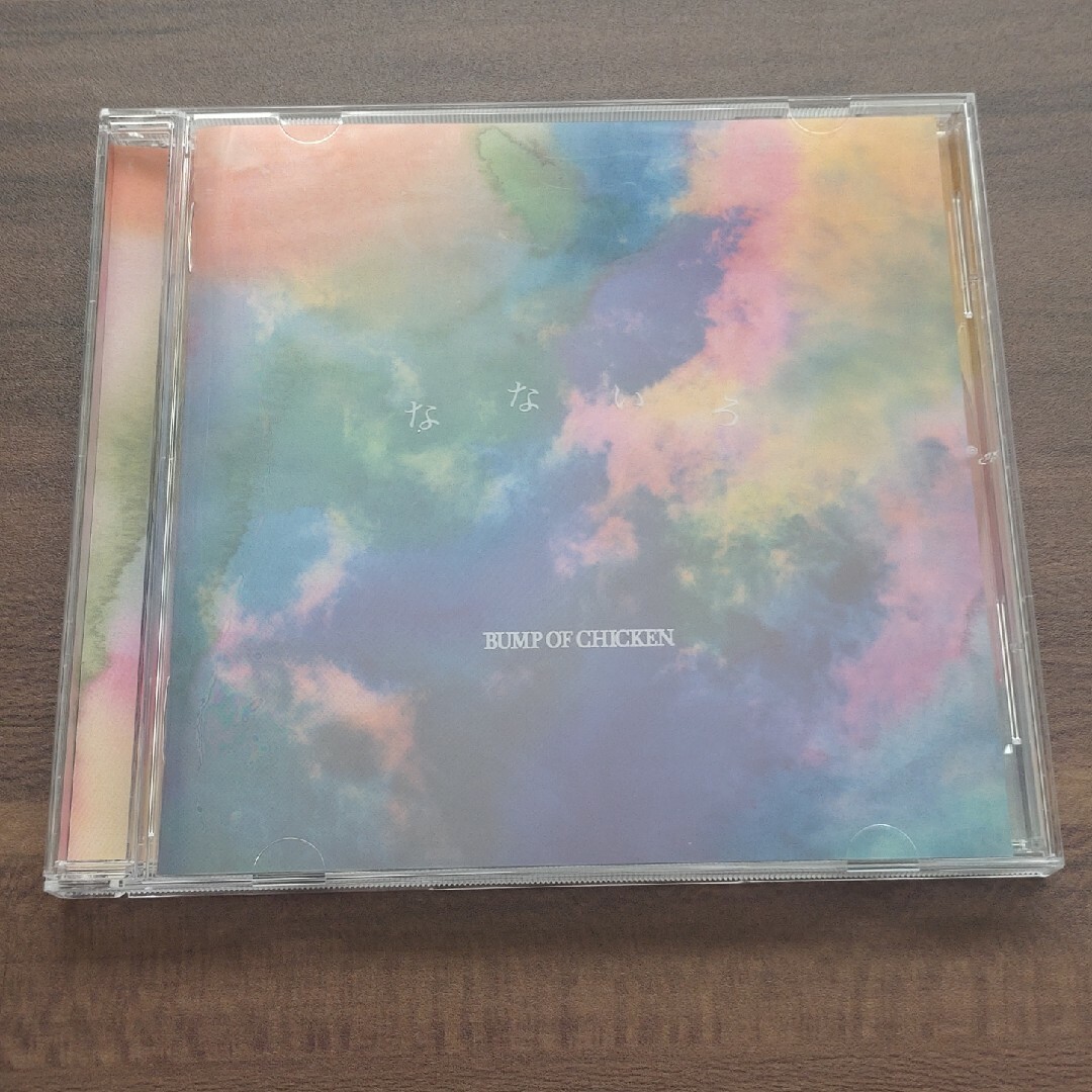 なないろ/ BUMP OF CHICKEN　CD エンタメ/ホビーのCD(ポップス/ロック(邦楽))の商品写真