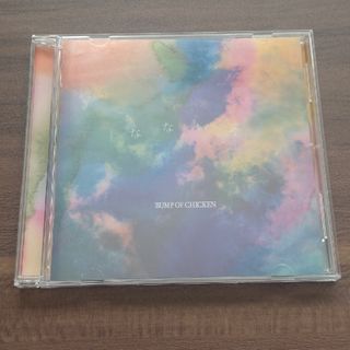 なないろ/ BUMP OF CHICKEN　CD(ポップス/ロック(邦楽))