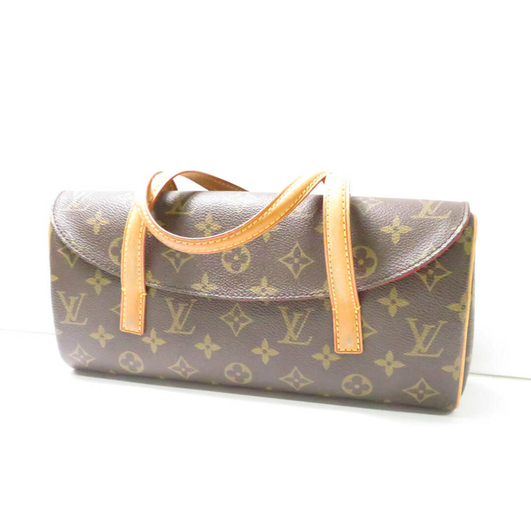 LOUIS VUITTON(ルイヴィトン)のLOUIS VUITTON ルイヴィトン M51902 ハンドバッグ モノグラム ソナチネ レディース AO1310W2  レディースのバッグ(ハンドバッグ)の商品写真