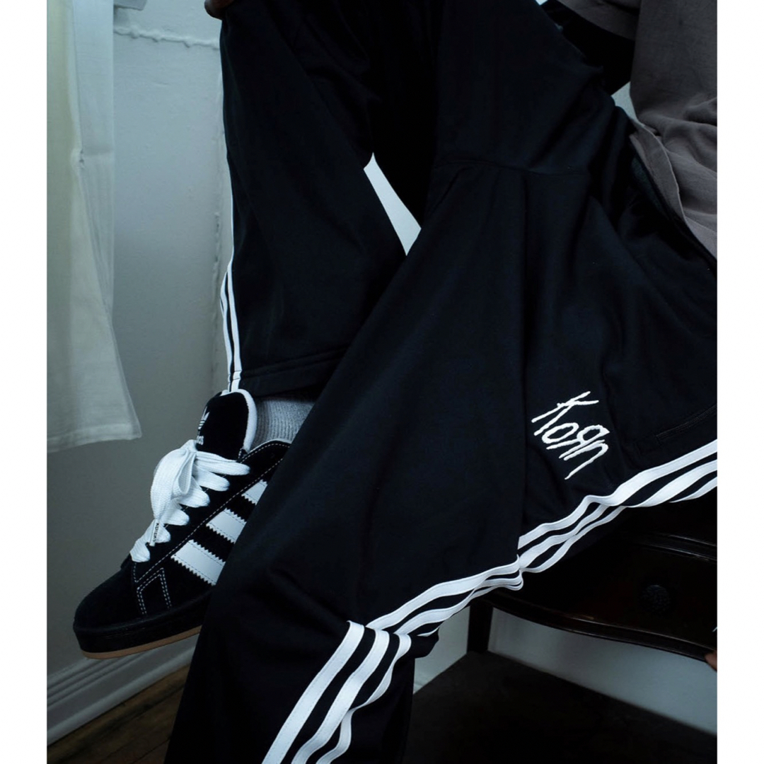 adidas KORN TRACK pants