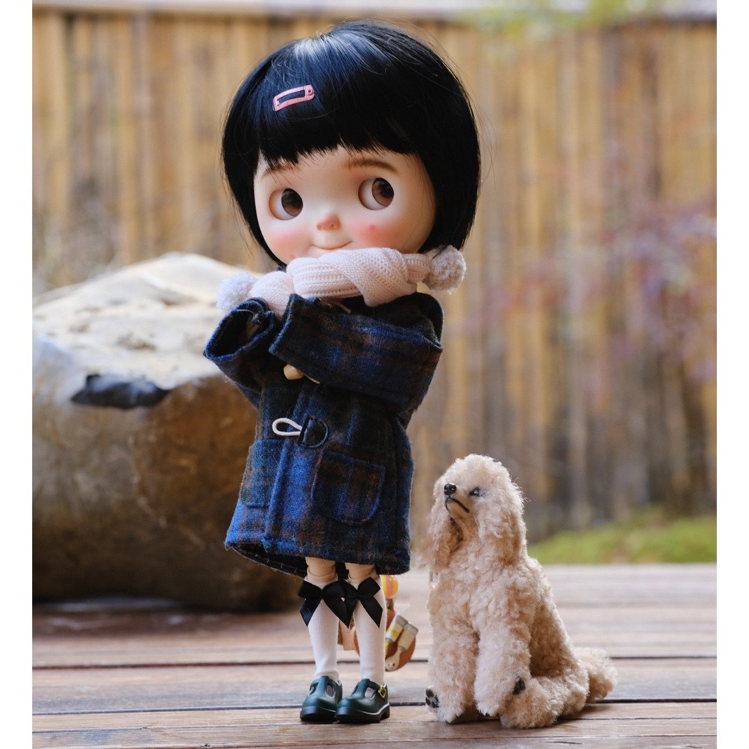 カスタムブライス かわいい 人形 作家様 幼い まんまる 小さなお目目 いい子 カスタムブライス かわいい 人形 作家様 幼い まんまる 小さなお目目 いい子