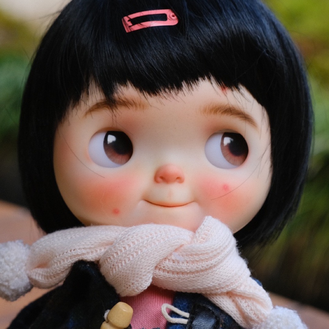 カスタムブライス かわいい 人形 作家様 幼い まんまる 小さなお目目 いい子 | フリマアプリ ラクマ カスタムブライス かわいい 人形 作家様 幼い まんまる 小さなお目目 いい子 | フリマアプリ ラクマ