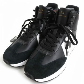 アルマーニエクスチェンジ 靴/シューズ(メンズ)の通販 93点 | ARMANI