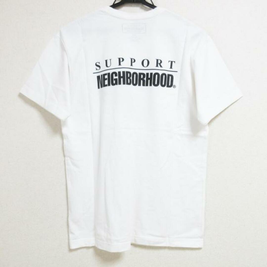 NEIGHBORHOOD ネイバーフッド 半袖Tシャツ