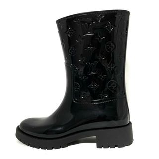 ヴィトン(LOUIS VUITTON) レインブーツ/長靴(レディース)の通販 97点