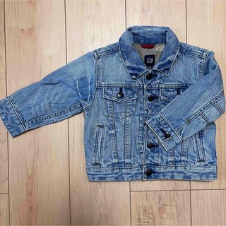 ギャップキッズ(GAP Kids)のGAP 90 デニムジャケット(ジャケット/上着)