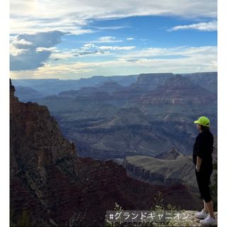 グランドキャニオン(GRAND CANYON)のグランドキャニオン マグネット(その他)