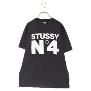 Stussy × Nike SS 8 Ball T-Shirt White S