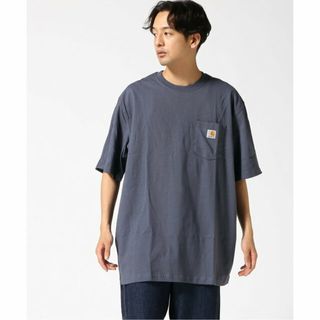 ラナン(Ranan)の【BUST】<Carhartt>半袖ポケットTシャツ(その他)