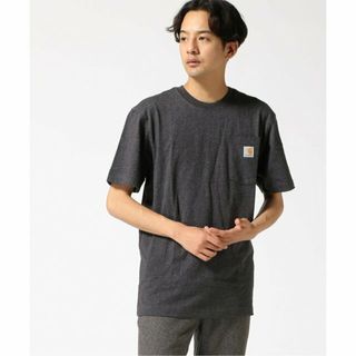 ラナン(Ranan)の【CHK】<Carhartt>半袖ポケットTシャツ(Tシャツ/カットソー(半袖/袖なし))