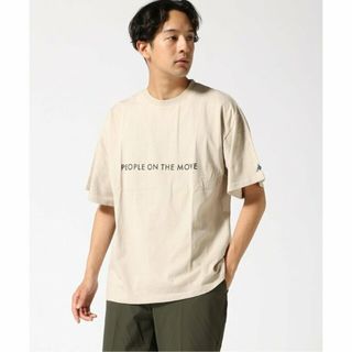 ラナン(Ranan)の【BEBK】<Kappa>ビッグシルエットロゴTシャツ(Tシャツ/カットソー(半袖/袖なし))