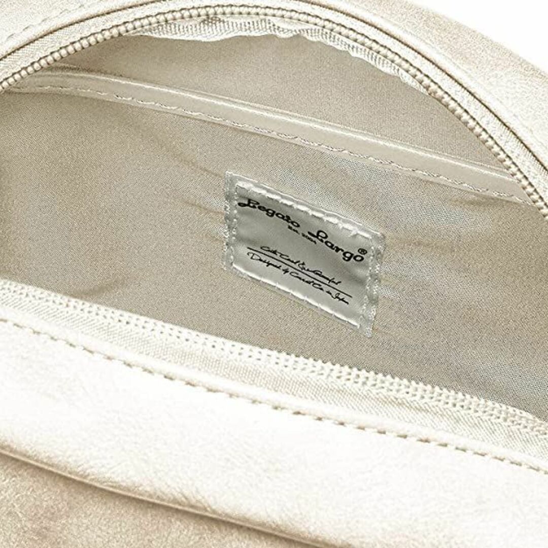 【在庫処分】[レガートラルゴ] ミニショルダーバッグ NEW BASIC LG- レディースのバッグ(その他)の商品写真