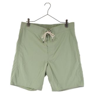 メンズRRL REGIMENT INDIGO CARGO SHORTS サイズ30