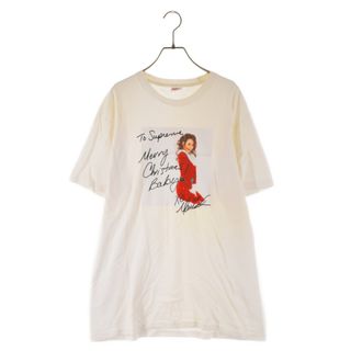 supreme 20AW Mariah Carey Tee マライアキャリー M