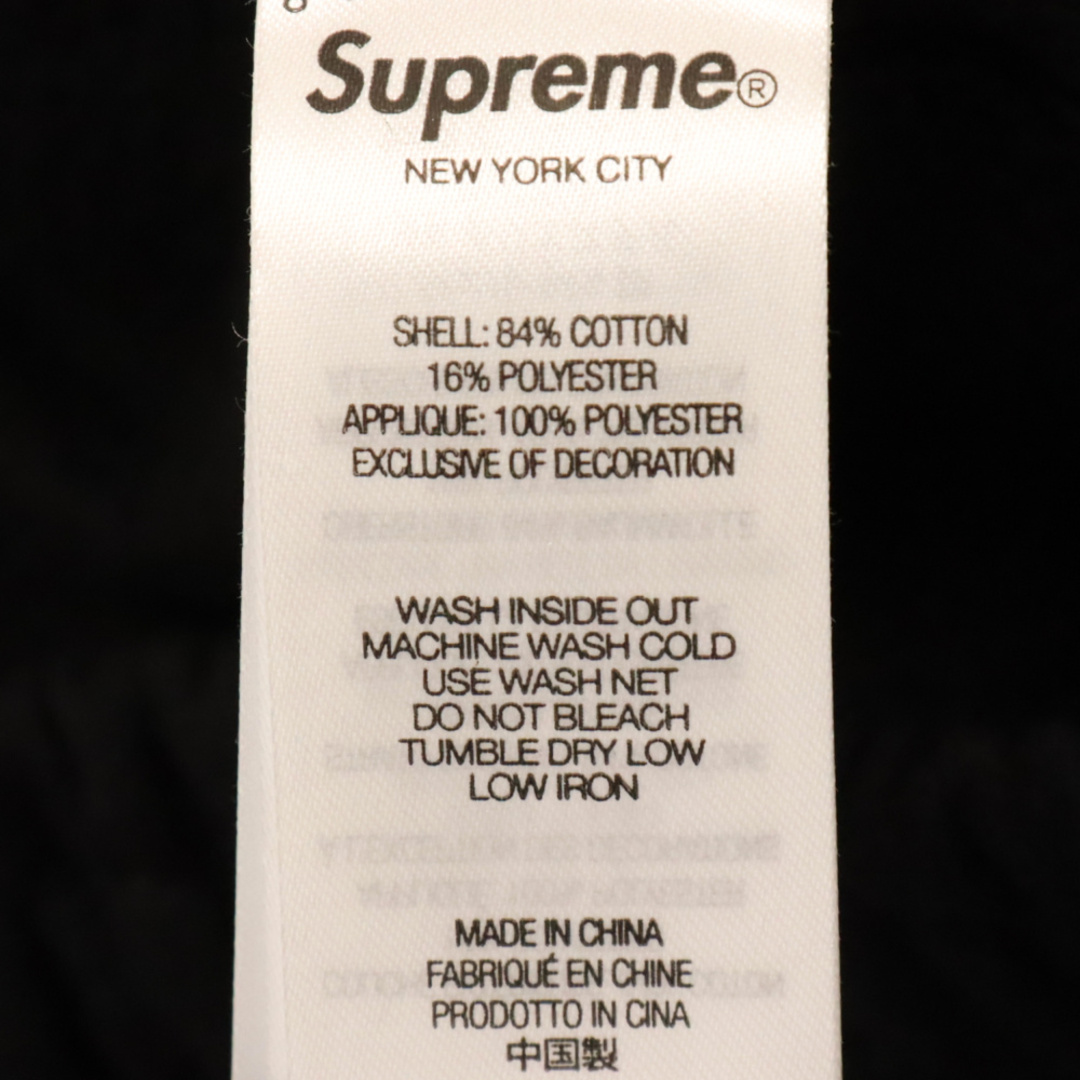 Supreme Bandana Box Logo Hooded シェフパンツ