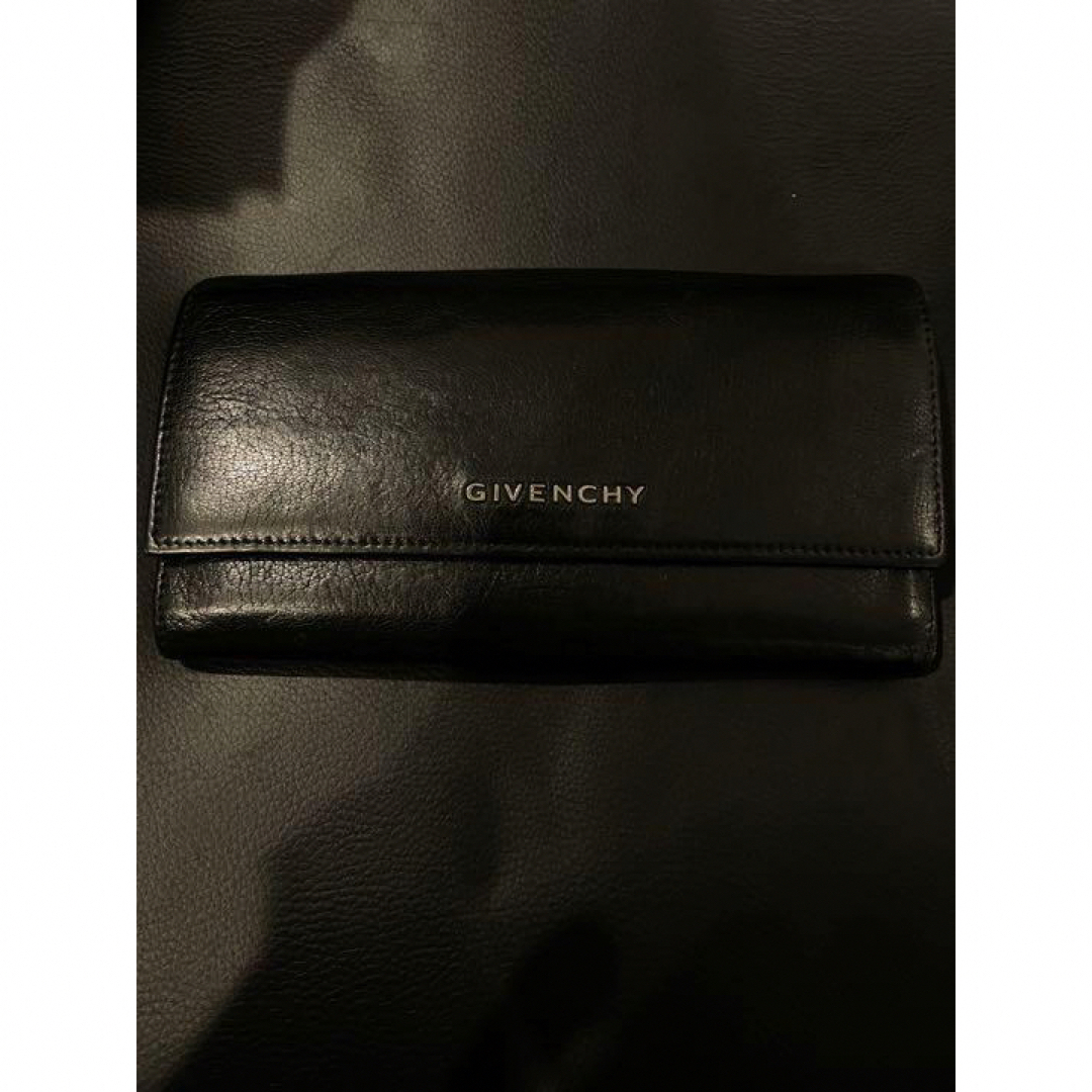 GIVENCHY(ジバンシィ)のジバンシー　GIVENCHY 財布 サイフ 長財布 Pandora パンドラ レディースのファッション小物(財布)の商品写真