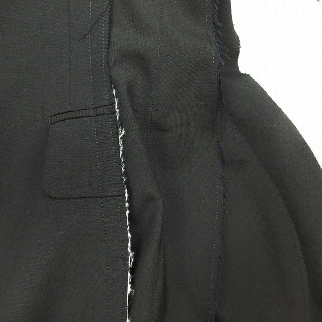 COMME des GARCONS HOMME PLUS - 極美品 22SS コムデギャルソンオム