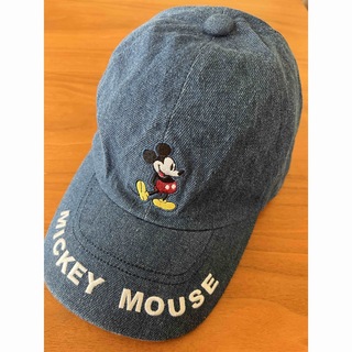 ディズニー(Disney)のディズニー　キャップキッズ(帽子)