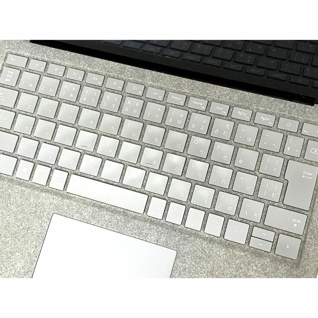 美品 タッチパネル搭載 Surface Laptop 2 i5 8世代 カメラ 美品 タッチパネル搭載 Surface Laptop 2 i5 8世代 カメラ