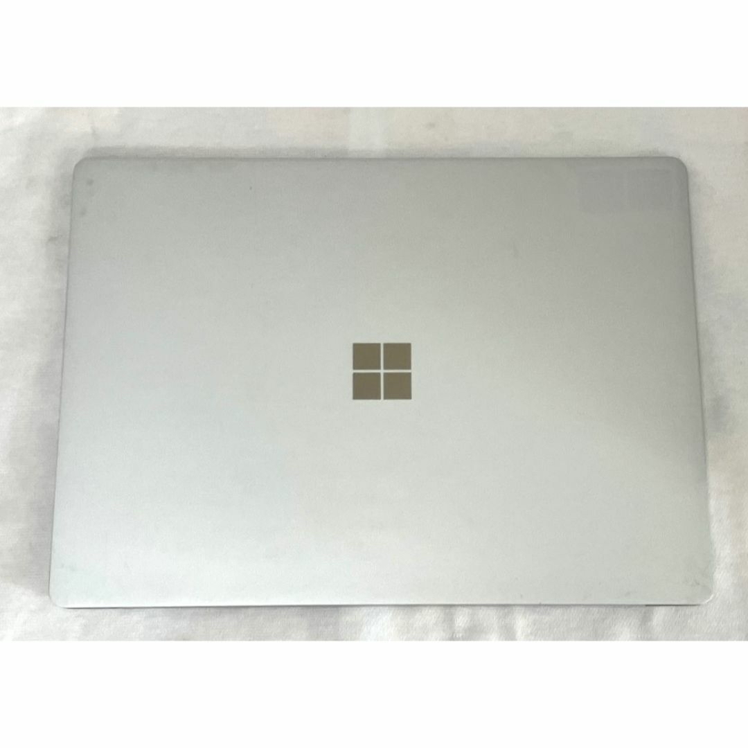 美品 タッチパネル搭載 Surface Laptop 2 i5 8世代 カメラ