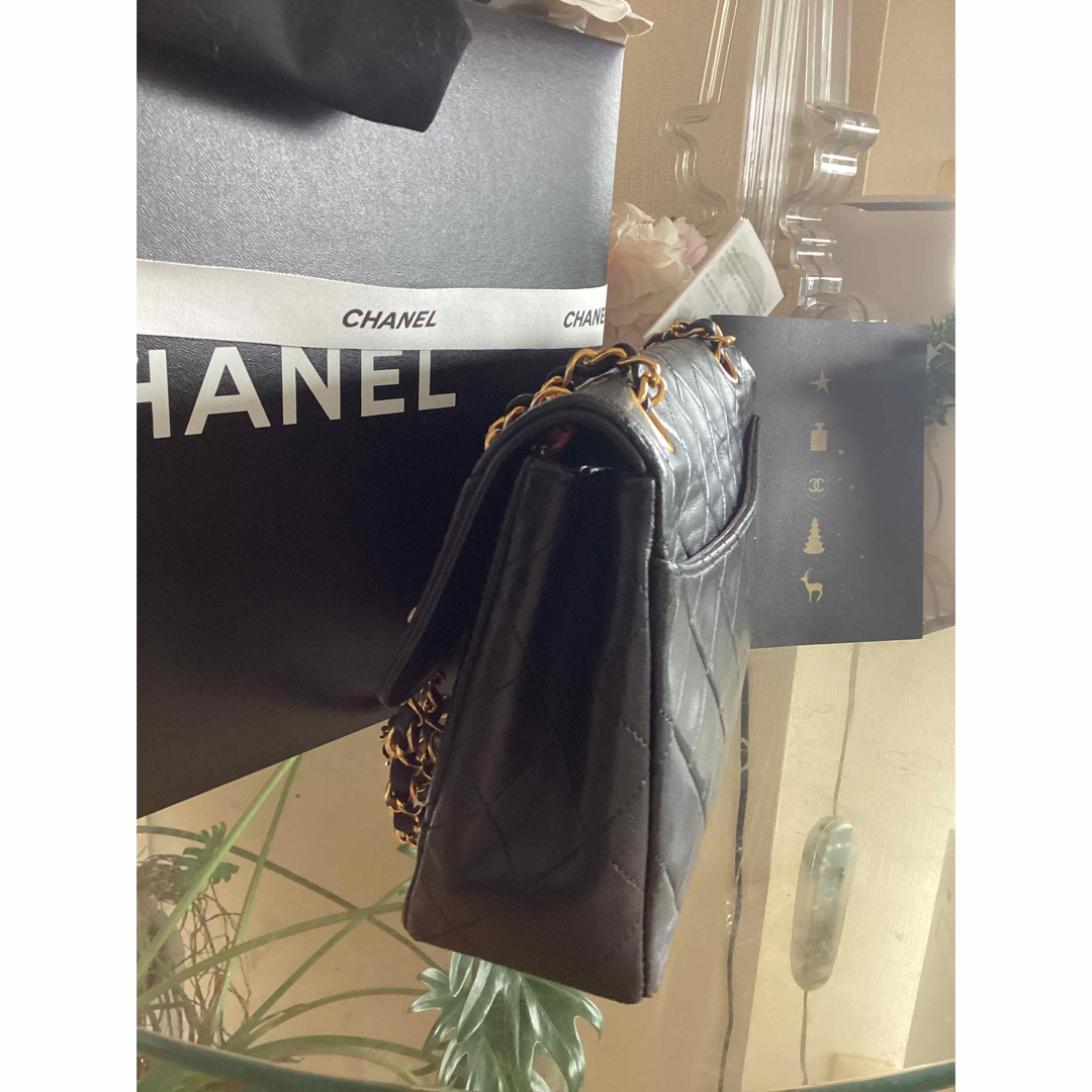 CHANEL(シャネル)の美品❣️シャネル❣️レアマトラッセ❣️ レディースのバッグ(ショルダーバッグ)の商品写真