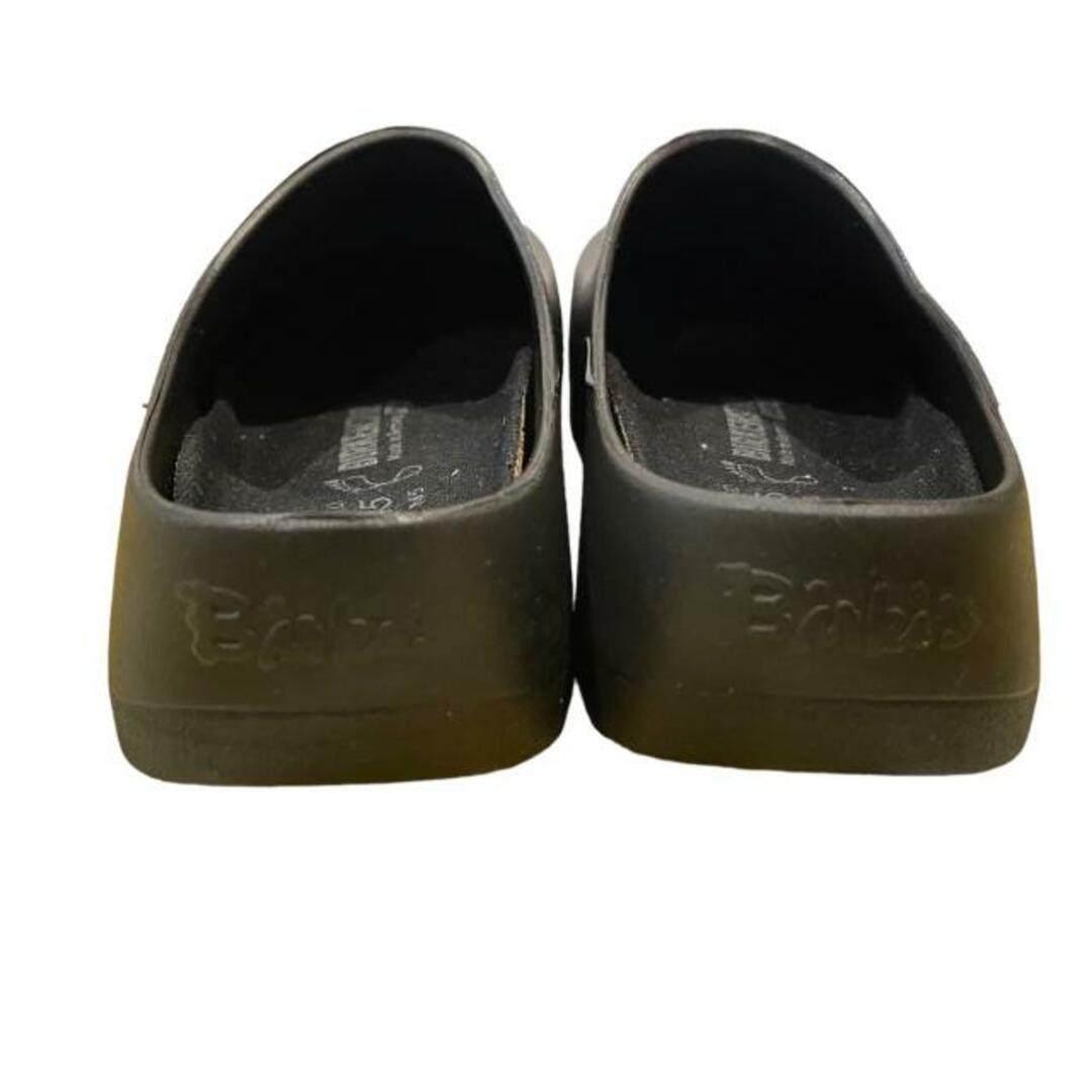 BIRKENSTOCK(ビルケンシュトック)のビルケンシュトック サンダル 245 黒 レディースの靴/シューズ(サンダル)の商品写真