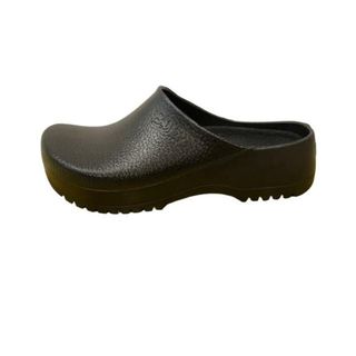 ビルケンシュトック(BIRKENSTOCK)のビルケンシュトック サンダル 245 黒(サンダル)