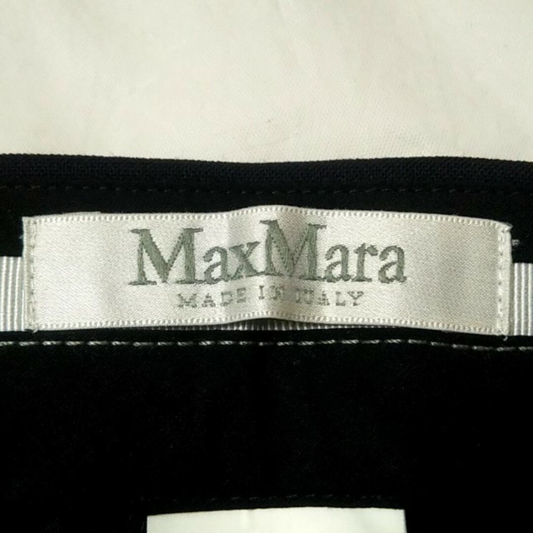 Max Mara - マックスマーラ パンツ サイズ44 L -の通販 by ブラン ...