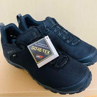 新品未使用　タグ付き　メレル MERRELL CHAMELEON 8(ブーツ)