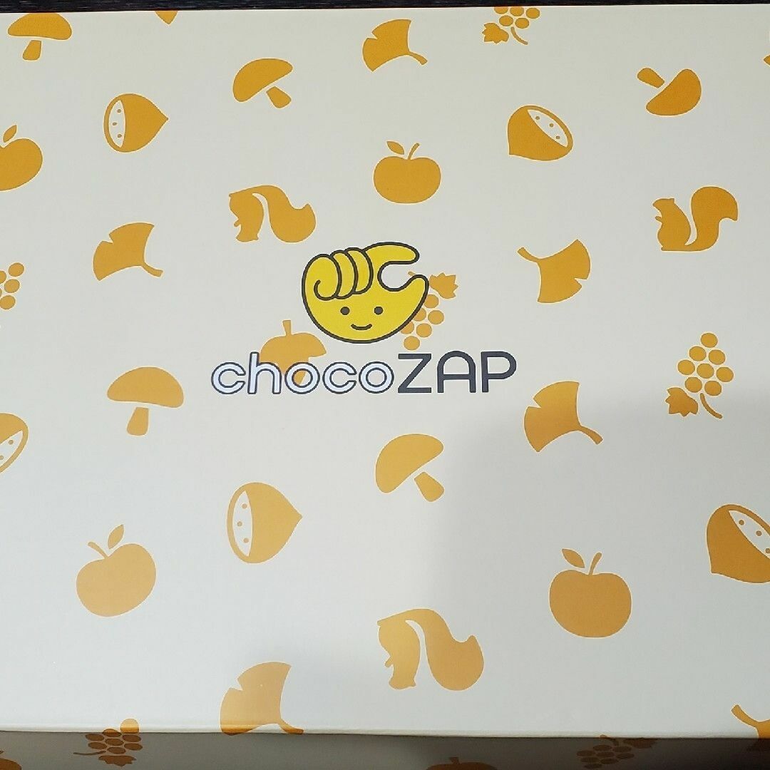 RIZAP(ライザップ)のチョコザップ秋キット3点セット（未開封） レディースのファッション小物(ネックウォーマー)の商品写真