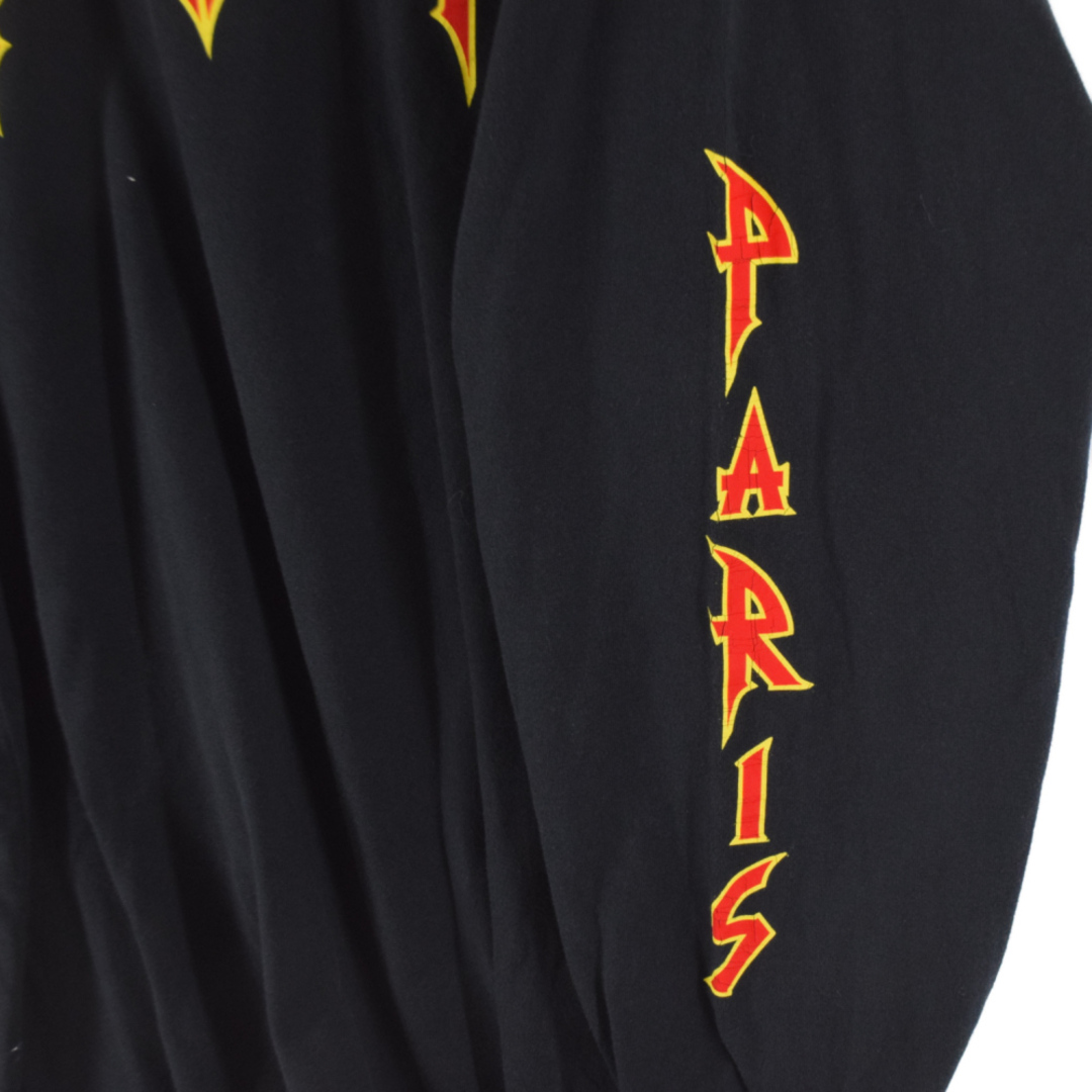 Balenciaga - BALENCIAGA バレンシアガ Metal Oversized Long Sleeve