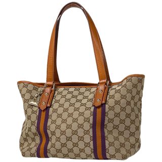グッチ トートバッグ(オレンジ/橙色系)の通販 72点 | Gucciを買う